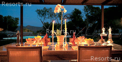 Grecotel Cape Sounio 19